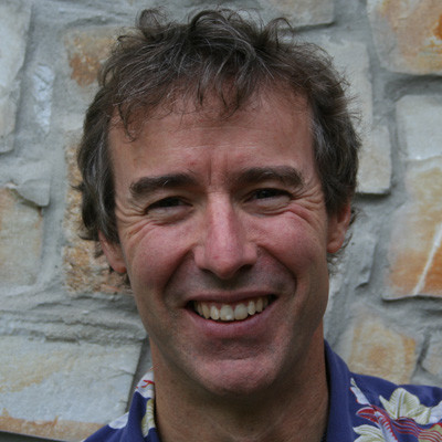 Jim Firstbrook profile picture